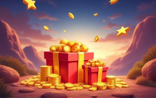 Image related to daily bonuses