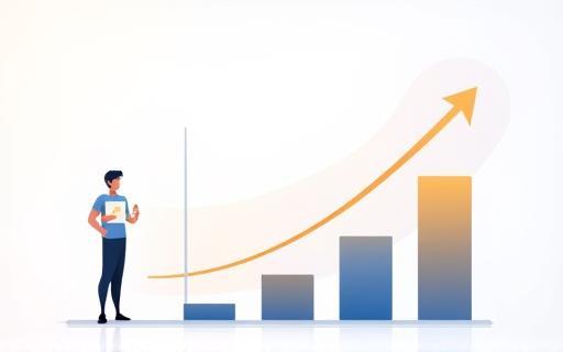 Image representing player retention graph