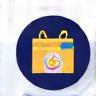 Icon for daily bonuses category