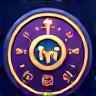 Icon for spin mechanics category
