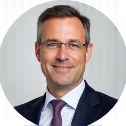 Photo of Dr. Alistair Reed