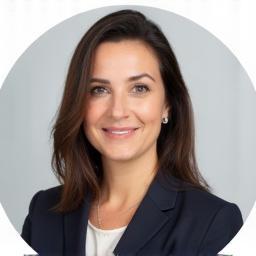 Photo of Elena Petrova