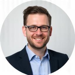 Photo of Markus Schmidt