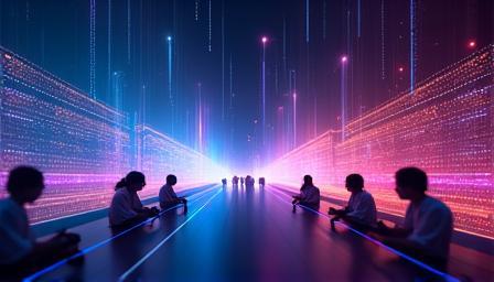Cover image for Future of Gaming whitepaper