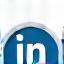LinkedIn icon